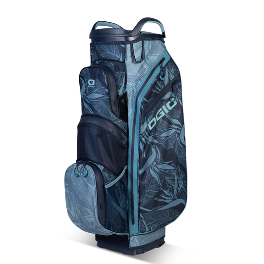 Ogio Vagnbag All Elements Silencer Cartbag Paradise