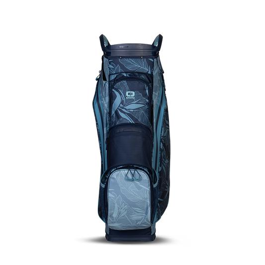 Ogio Vagnbag All Elements Silencer Cartbag Paradise