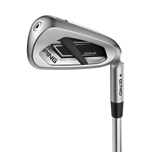 PING G740 järnset