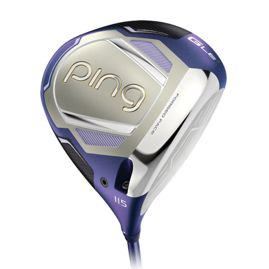 PING G LE4 Driver Dam