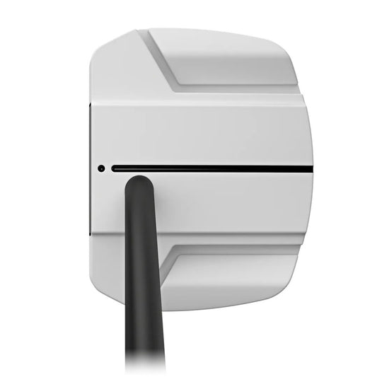 Ping Scottsdale Tec 2026 Ally Blue Onset Putter