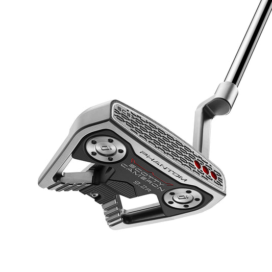 Scotty Cameron 2026 Phantom 9.2R