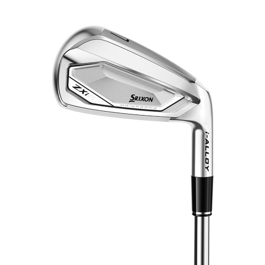 Srixon ZXiR Järnset Stål