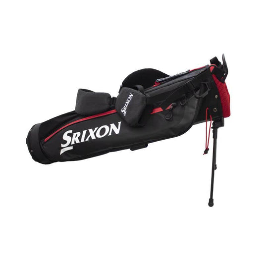 Srixon Bärbag Pencil Bag Black Red