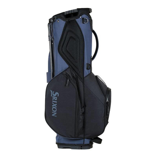 Srixon Bärbag Premium Stand Bag Black-Slate