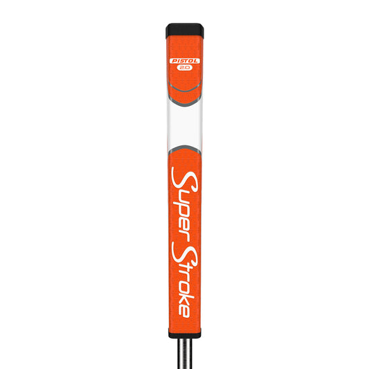 Superstroke Zenergy Pistol 2.0 - Orange