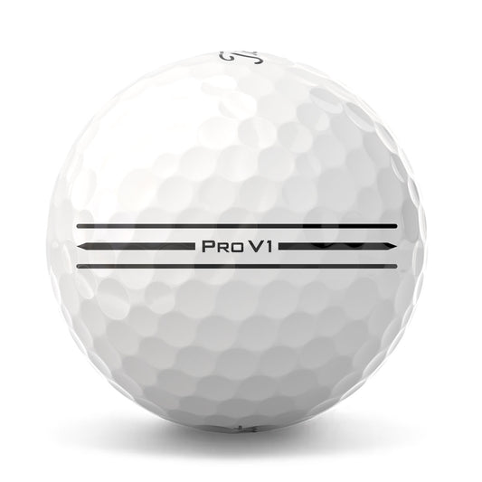 Titleist Pro V1 AIM Enhanced