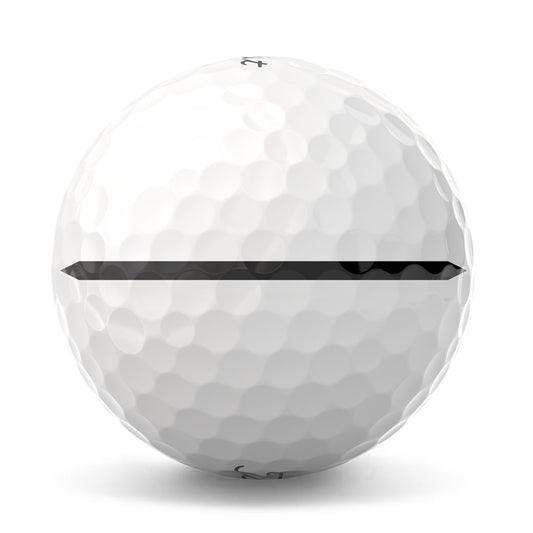 Titleist Pro V1 AIM Performance Black Line