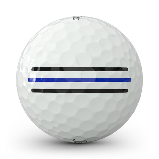 Titleist Tour Soft AIM Performance Blue Line