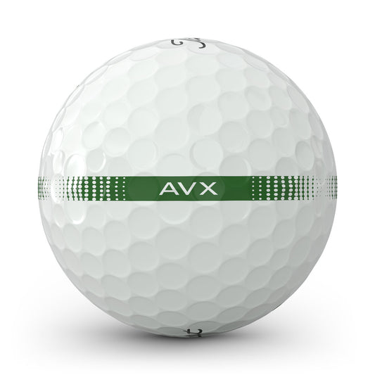 Titleist AVX AIM 360°