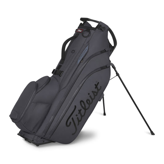 Titleist Hybrid 14 StaDry Graphite