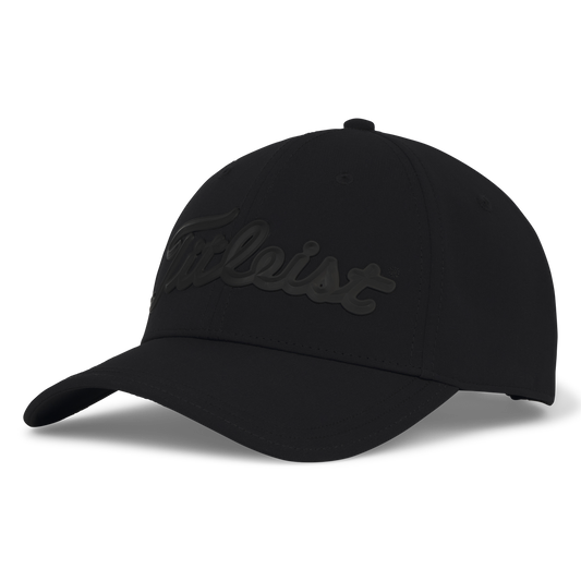 Titleist Players Performance Ball Marker Black Black