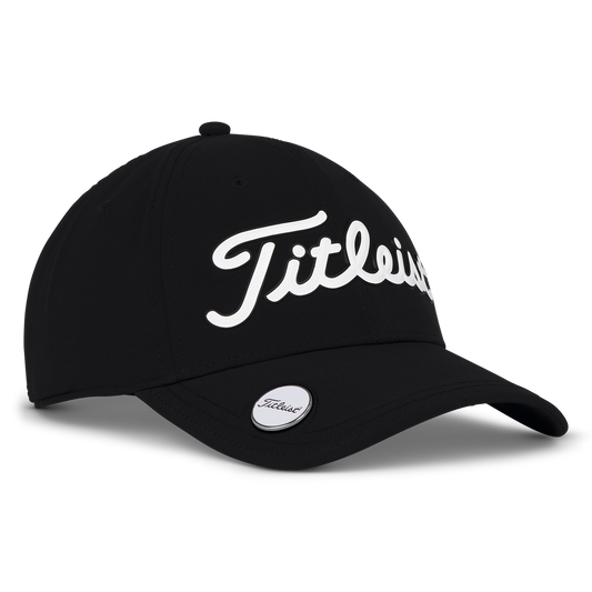 Titleist Players Performance Ball Marker Black