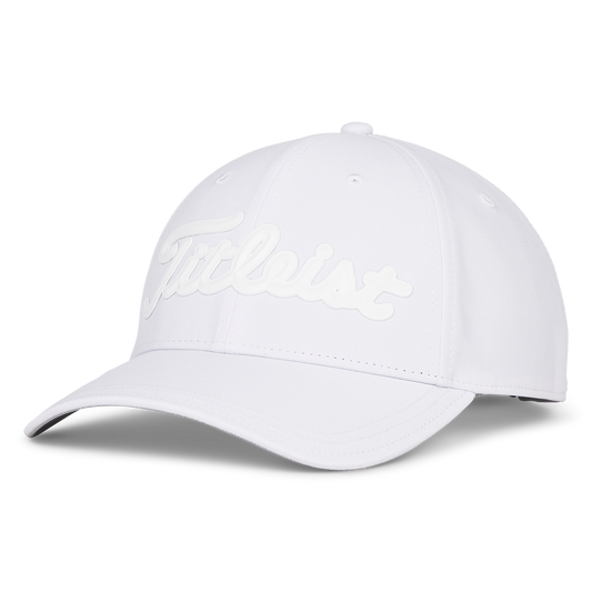 Titleist Players Performance Ball Marker White White