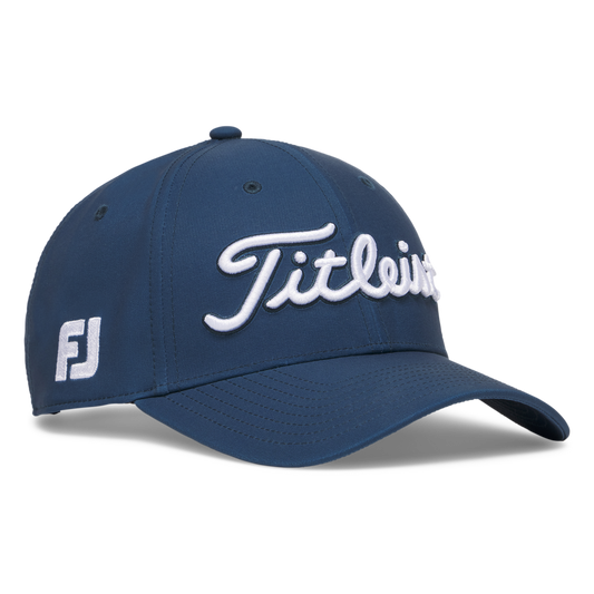 Titleist Tour Performance Monterey White