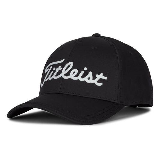 Titleist Women's Players Ball Marker Black White