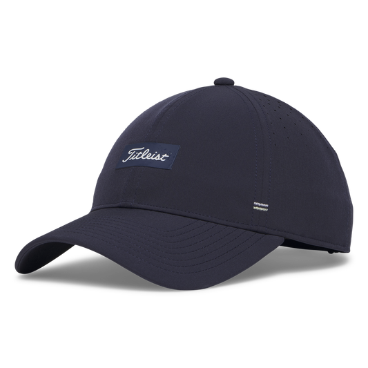 Titleist Charleston Breezer Navy White