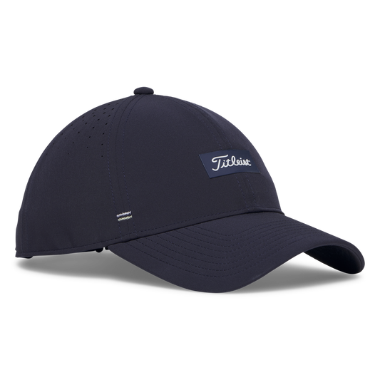 Titleist Charleston Breezer Navy White