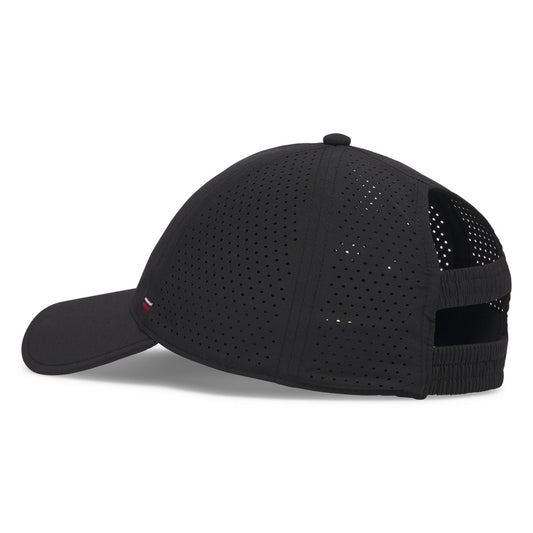 Titleist Women's Charleston Breezer Black White