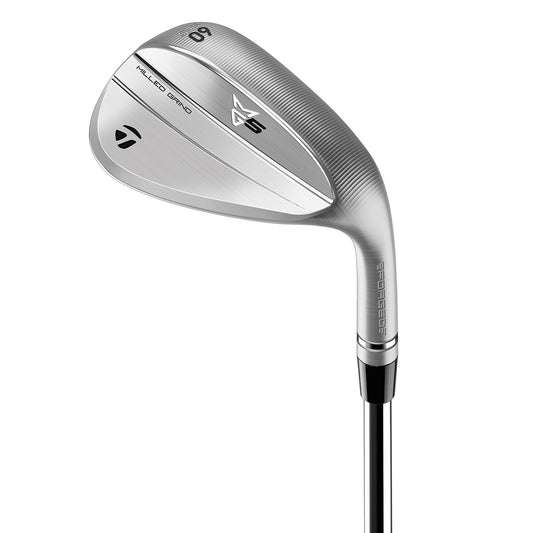 TaylorMade MG5 Chrome