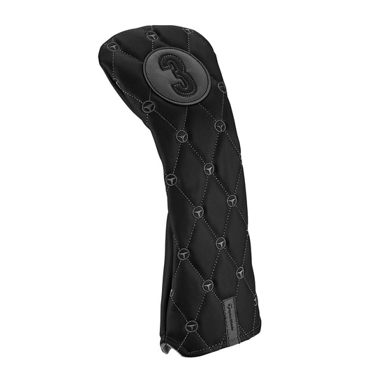 TaylorMade Patterned 3 Wood Headcover