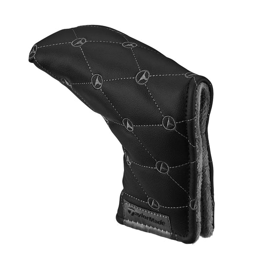 TaylorMade Patterned Putter Blade Headcover