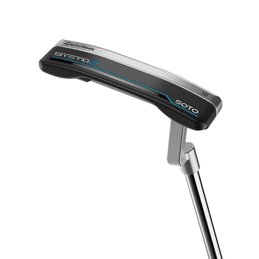 TaylorMade System2 Soto 12