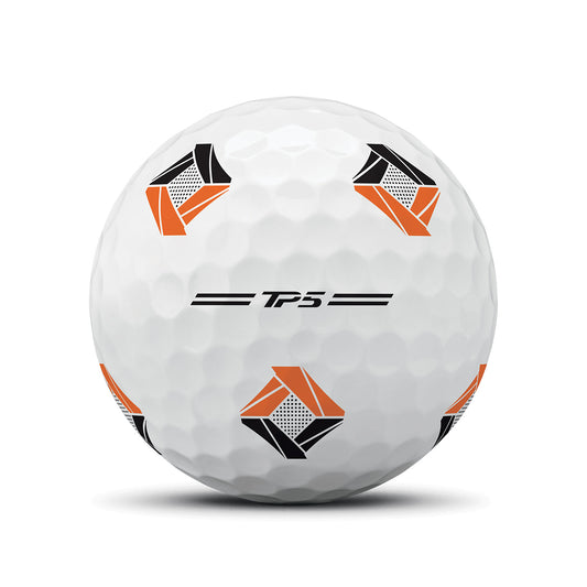 TaylorMade TP5 Pix
