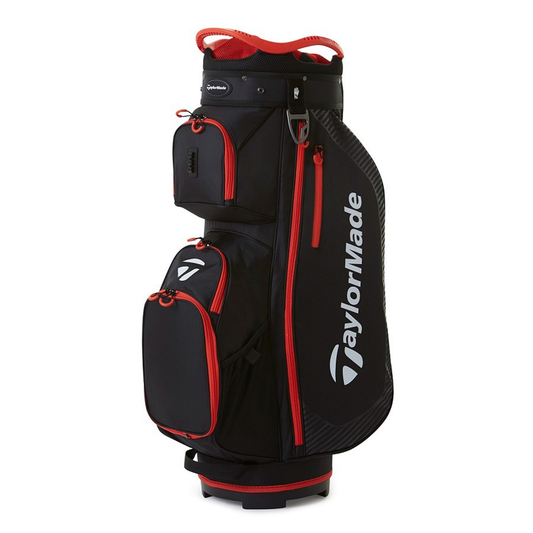 TaylorMade Vagnbag Pro Cart