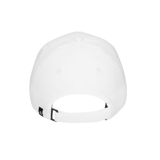 TaylorMade LS Radar Stock Hat White