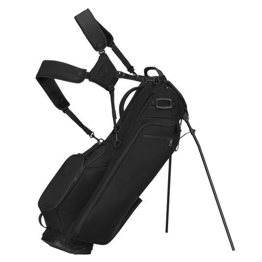 TaylorMade Signature Stand Bag - Black