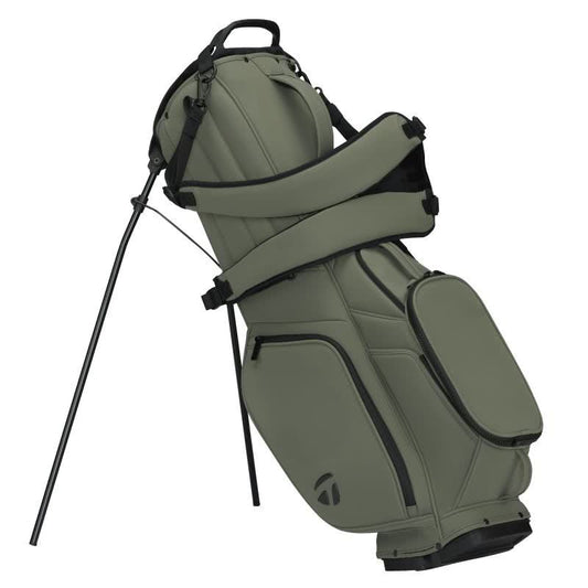 TaylorMade Signature Stand Bag - Sage