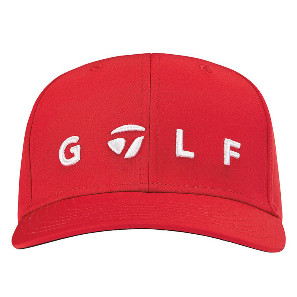Taylormade lifestyle hat on sale