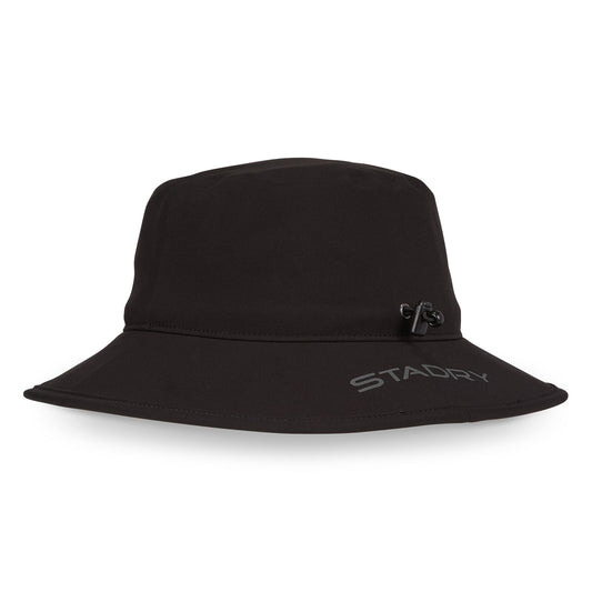 Titleist Players Stadry Bucket Svart