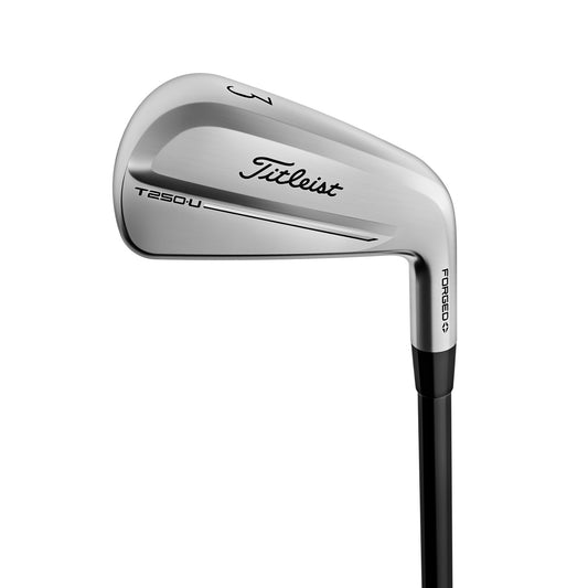 Titleist T250U 4G Utility-järn