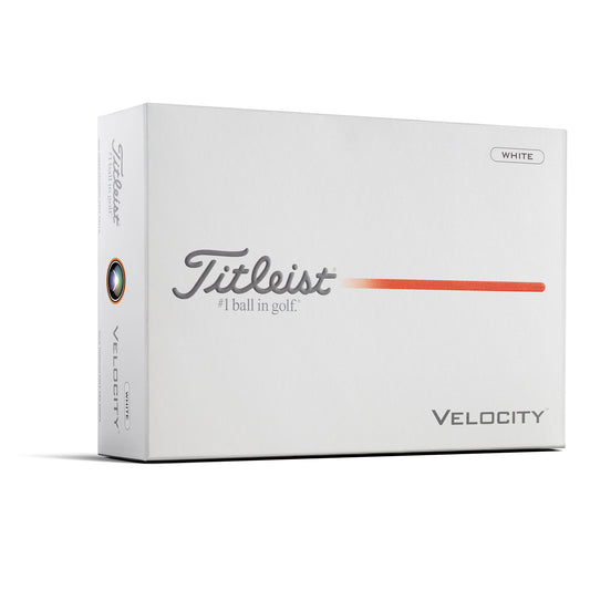 Titleist Velocity 26