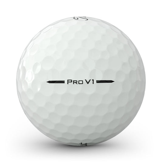 Titleist Pro V1 #1 Dad 6-pack