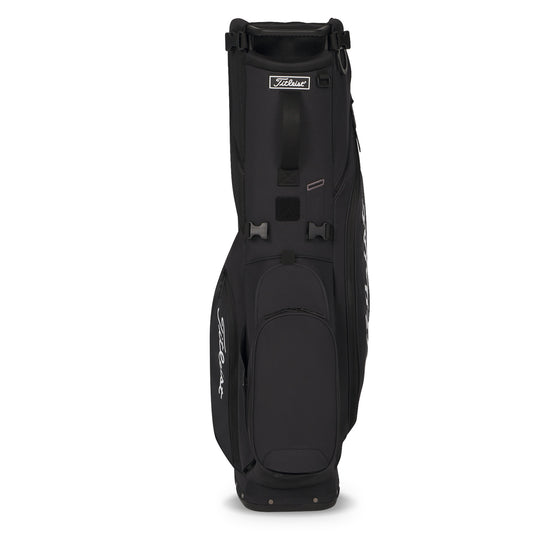Titleist Bärbag Players S4 Svart
