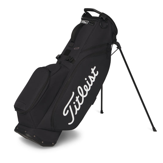Titleist Bärbag Players S4 Svart