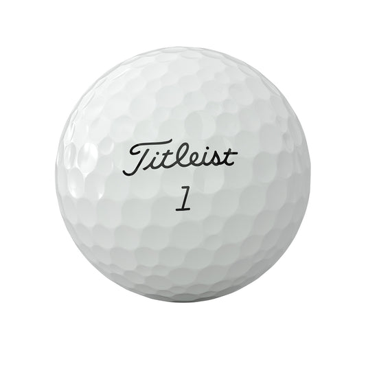 Titleist Tour Soft 26