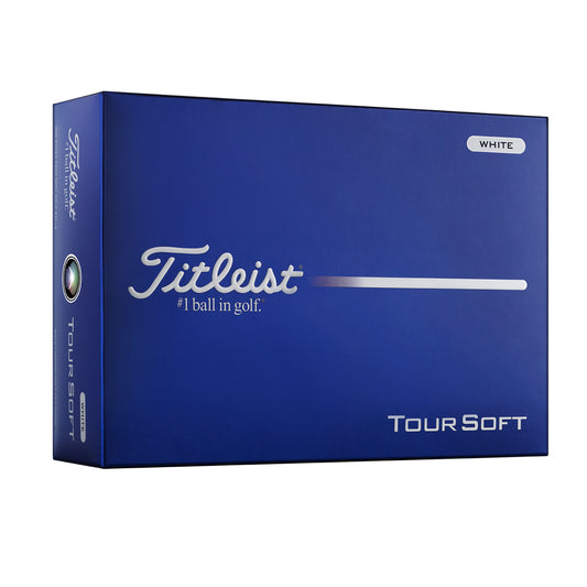 Titleist Tour Soft 26