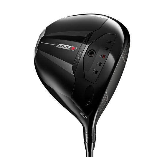 Titleist GTS3 Driver
