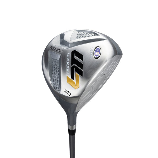 US Kids UL7 63 Driver Grafit