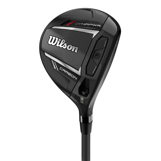 Wilson Dynapower Carbon Fairwaywood