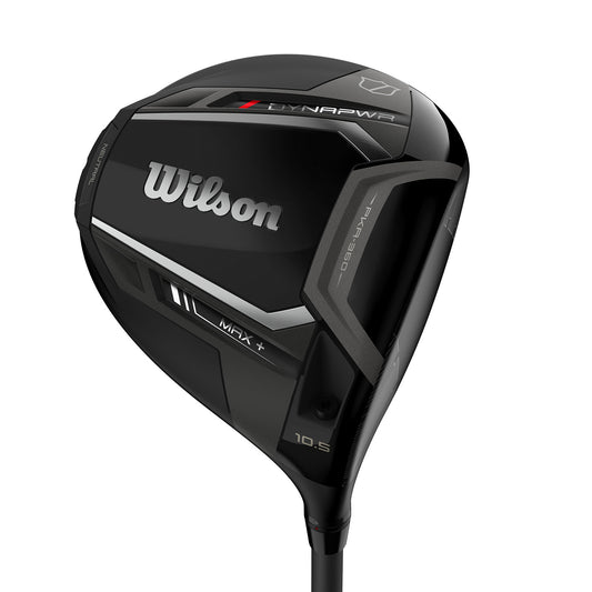 Wilson Dynapower Dynapower Max Plus