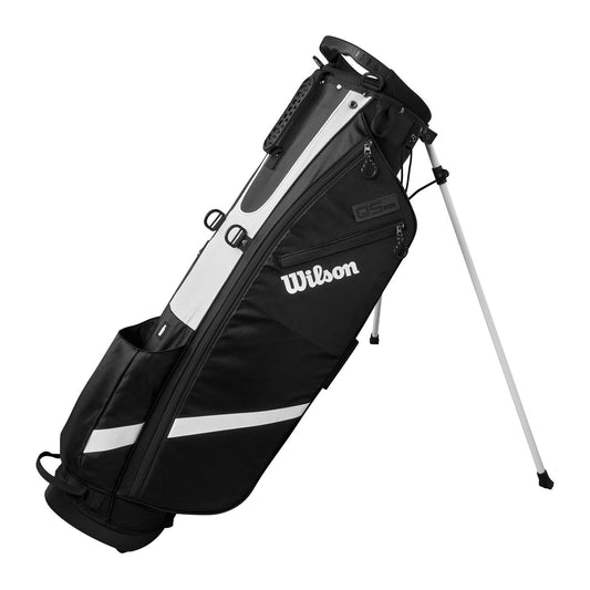 Wilson Qs Bag bärbag Black White