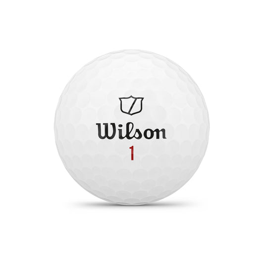 Wilson Staff X 26