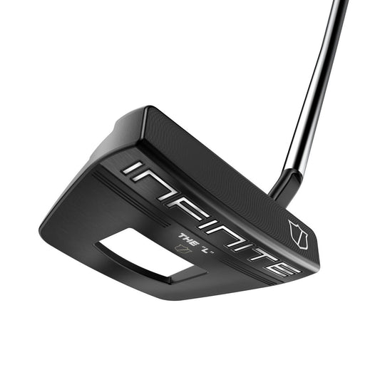 Wilson Infinite Infinite The L Putter
