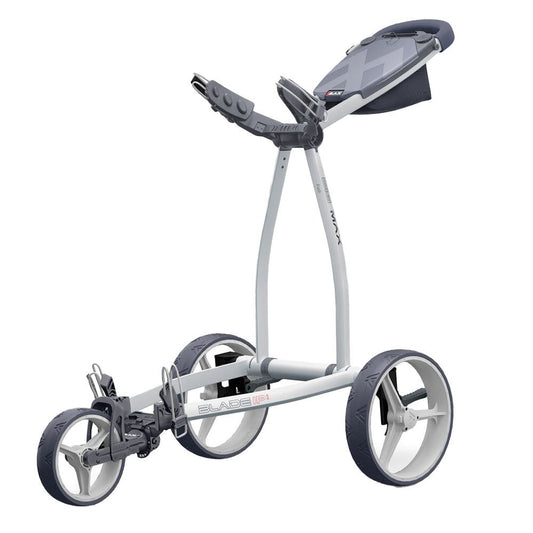 Big Max Blade Ip Grey