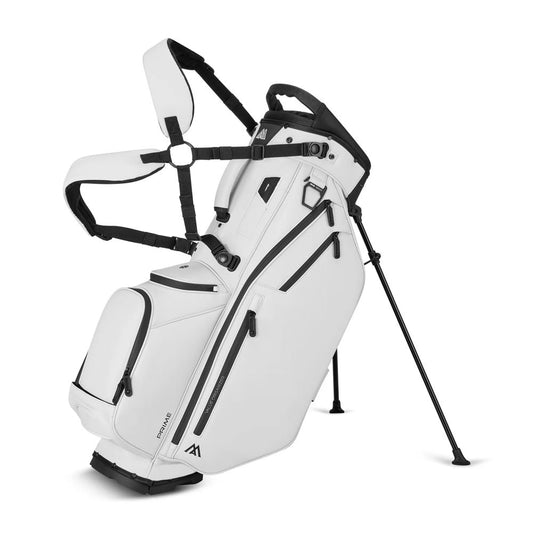 Big Max Bärbag Dri Lite Hybrid Prime White